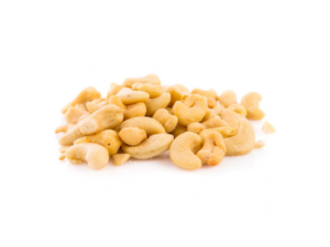 Roasted Salted Cashews