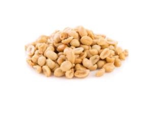 Extra Large Roasted Salted Peanuts photo