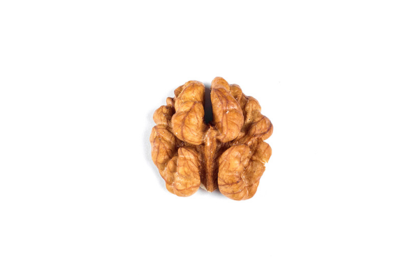 Raw Walnut Halves