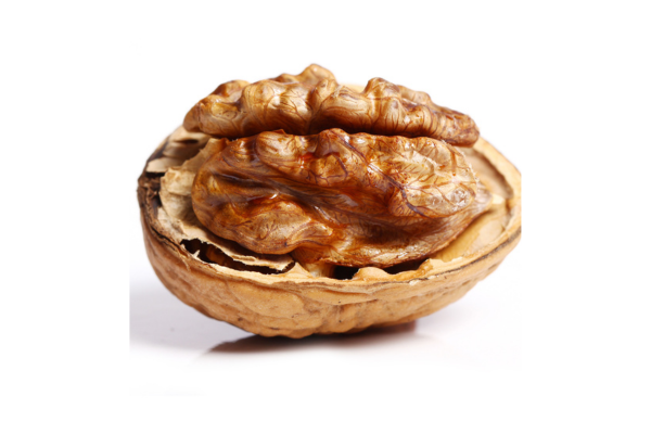 Raw Walnut Halves - Image 2