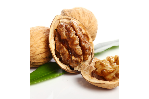 Raw Walnut Halves - Image 3