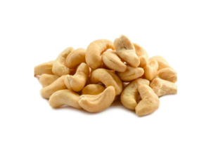 raw cashews photo