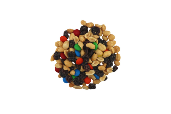 Gorp Trail Mix