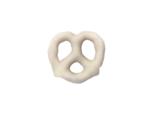 Yogurt Covered Pretzels