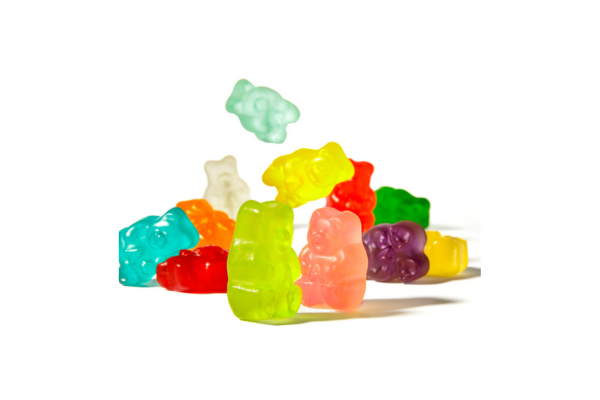 Gummy Bears 12 Flavors - Image 3