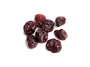 Dried Sweet Cherries