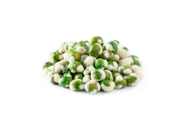 Wasabi Peas