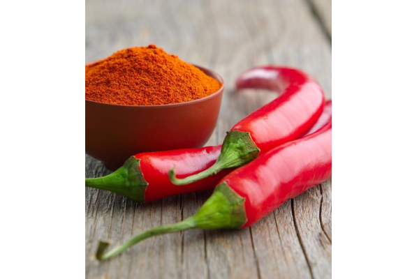 Ground Cayenne Pepper - Image 2