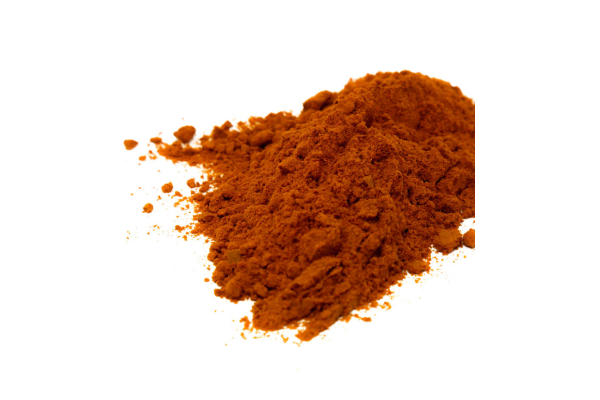 Ground Cayenne Pepper photo