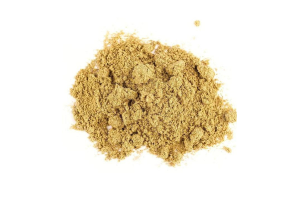 Ground Coriander photo