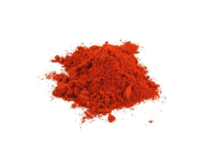 Ground Annatto photo