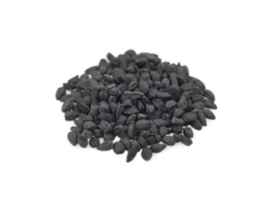 Black Caraway Seeds photo