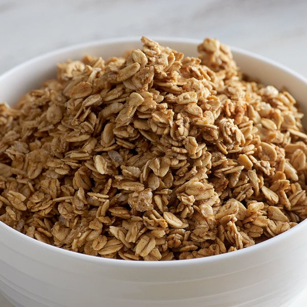 Honey Oat Granola - Image 2
