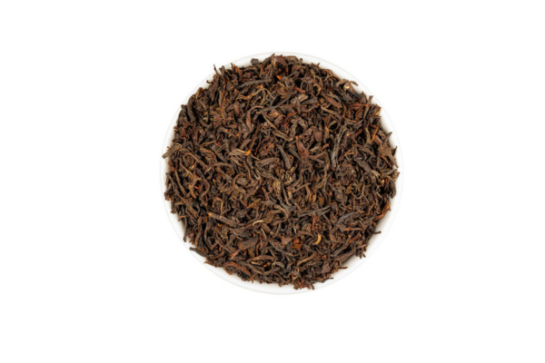 Organic Irish Breakfast Loose Leaf Tea