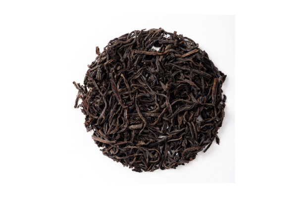 Organic Earl Grey Loose Leaf Tea