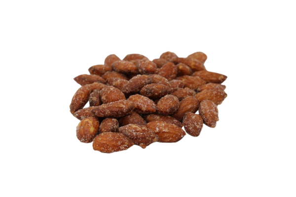 Honey Roasted Almonds