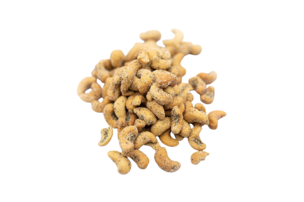 Dill Pickle Cashews photo