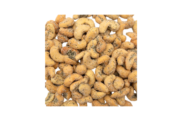 Dill Pickle Cashews photo