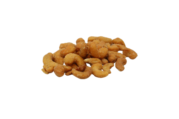 Honey Roasted Cashews