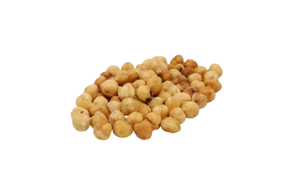 Blanched Roasted Unsalted Hazelnuts photo