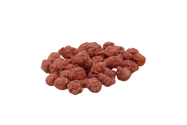 Strawberry Cheesecake Peanuts