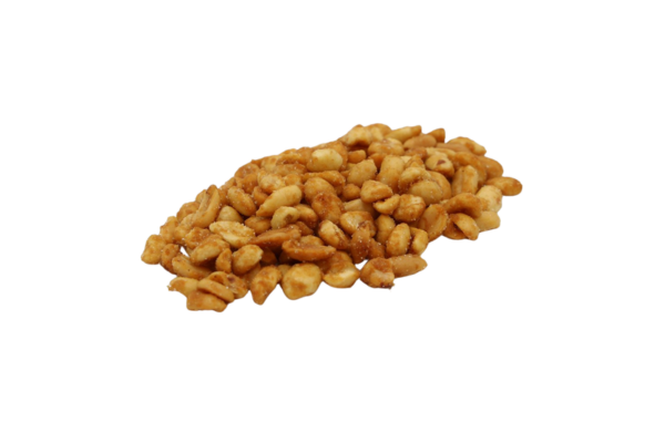 Honey Peanut Butter Stock