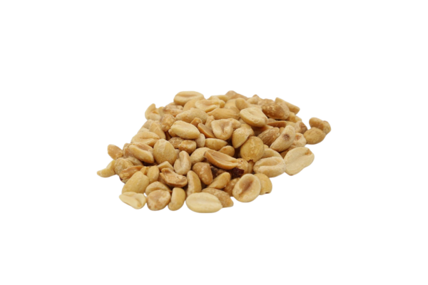 Roasted Unsalted Peanut Butter Stock