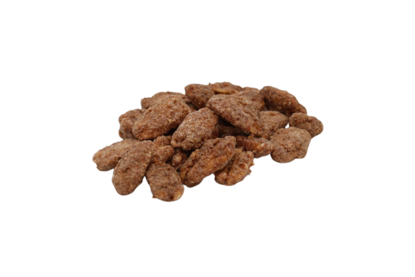 Cinnamon Roasted Pecans