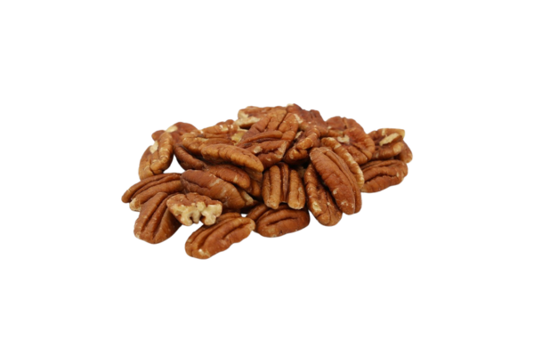 Roasted Unsalted Pecans Halves