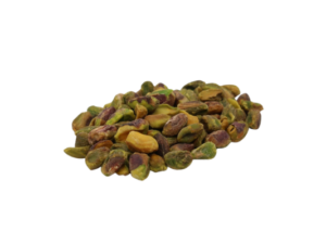 Roasted Salted Shelled Pistachios