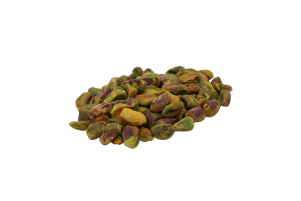 Roasted Salted Shelled Pistachios
