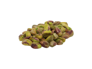 Shelled Raw Pistachios