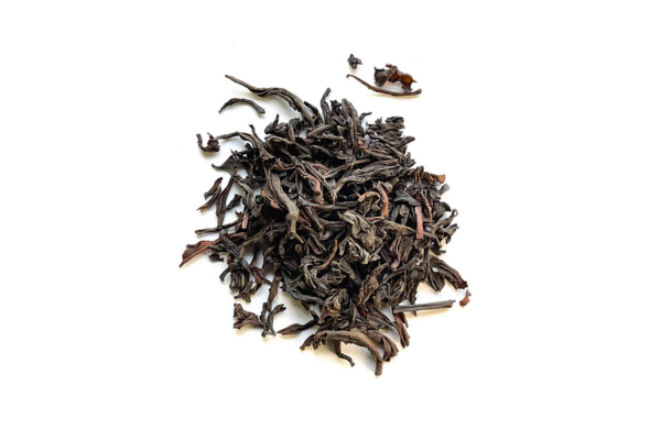 Organic Ceylon Orange Pekoe Black Loose Leaf Tea