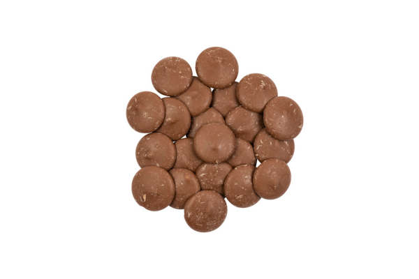 Milk Chocolate Coating Wafers