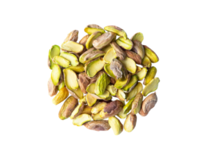 Raw Pistachio Halves
