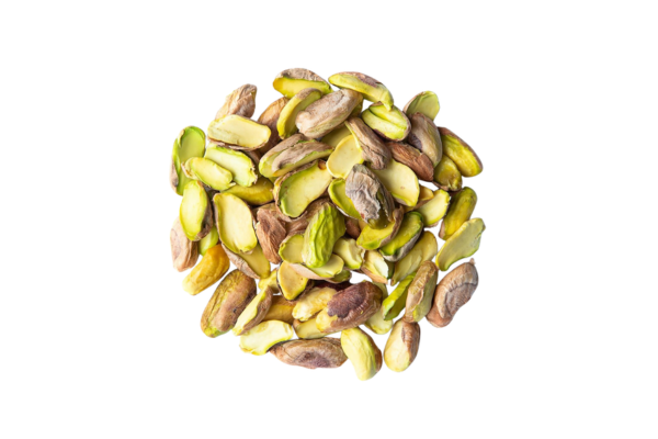 Raw Pistachio Halves