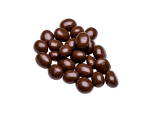 Milk Chocolate Covered Espresso Beans