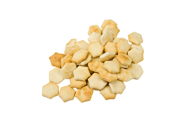 Oyster Crackers