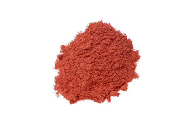 Strawberry Powder