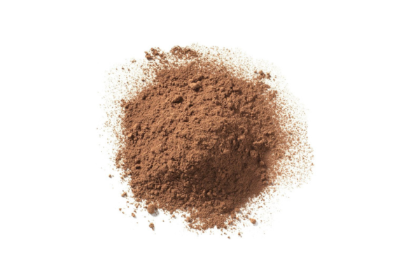 Salted Caramel Hot Chocolate Mix