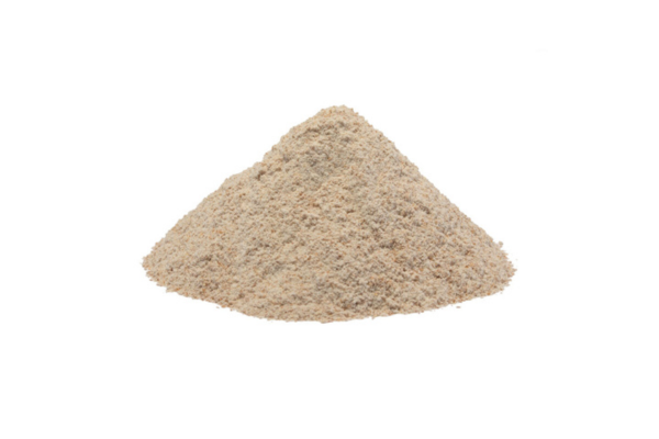 Whole Wheat Flour