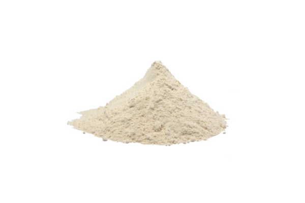 Organic Unbleached All-Purpose Flour